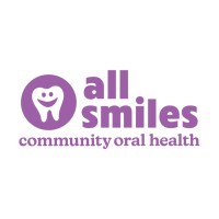 All Smiles Community Oral Health logo - Similar company to Dental Wellness Trust