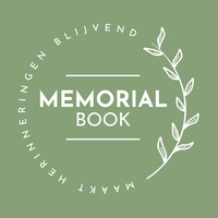 Memorial Book logo - Similar company to Goedhart.Eu