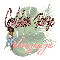 Golden Rose Voyage logo - Similar company to Jpr Group Llc