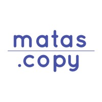 Matas.Copy