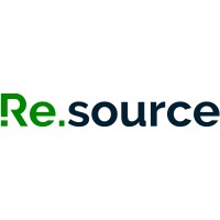 Re.source logo - Similar company to Maxma.Com