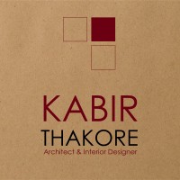 Architect Kabir Thakore logo - Similar company to Studio Saransh