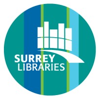 Surrey Libraries logo - Similar company to Surrey Libraries Uk