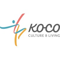 Koco Experience “Culture & Living” logo - Similar company to Vangelis Tech Missions
