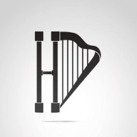 hust!e logo - Similar company to Eklipse Development