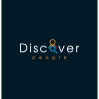 Discover People AS logo - Similar company to Aycm