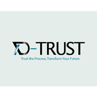 DX-TRUST logo - Similar company to Keyfinder
