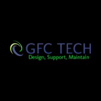GFC Tech logo - Similar company to Vendo Digital