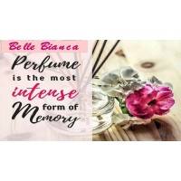 Bellé Bianca Perfumes PTY (Limited)