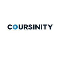 Coursinity logo - Similar company to Sabeq App