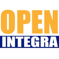 Open Integra logo - Similar company to Openintegra