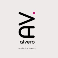 Alvero Marketing Agency logo - Similar company to Blackcat360.Com