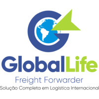GlobalLife Logistica Internacional logo - Similar company to Space Cargo Logistics