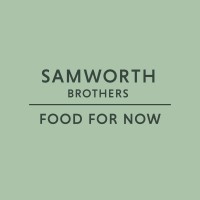 Samworth Brothers - Food For Now logo - Similar company to Adiweb Software Private Limited
