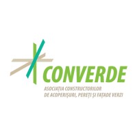 Converde logo - Similar company to Cev, S.A.