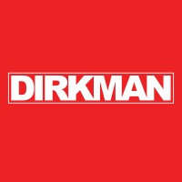 Dirkman (Pty) Ltd logo - Similar company to Interactive Security