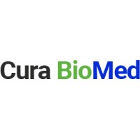 Cura BioMed, Inc. logo - Similar company to Acuitive Technologies, Inc.