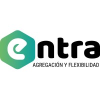 ENTRA Agregación y Flexibilidad logo - Similar company to Efficient Green