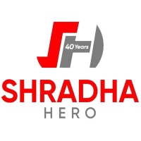 Shradha Hero logo - Similar company to Shradha Mats
