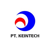 PT. Keintech logo - Similar company to Berlayar Project