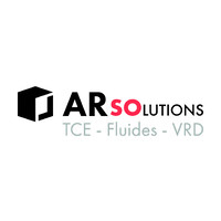 ARso logo - Similar company to Ar Studio D'Architectures