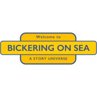 Bickering On Sea