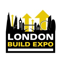 London Build Expo logo - Similar company to Uk Construction Week