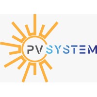 PV System logo - Similar company to Shs Dynamic Instal