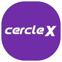 Cercle X ♾️ logo - Similar company to Futurescaper