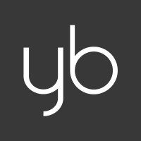 yb concept logo - Similar company to 4Iu - For You
