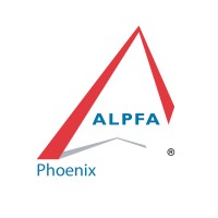 ALPFA Phoenix logo - Similar company to Victory Legal Solutions