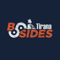 BSides Tirana logo - Similar company to Netacea