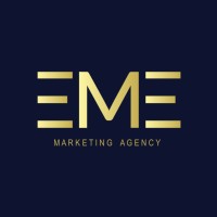 EME Marketing & PR logo - Similar company to Pristine Marketing Solutions