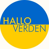 Hallo Verden logo - Similar company to Istep As