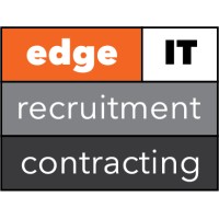EDGE Recruitment Limited logo - Similar company to Career Space Nz