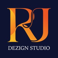 RJ Dezign Studio logo - Similar company to Urban Design Studio
