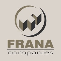 Frana Companies logo - Similar company to Weis Builders