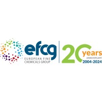 EFCG - European Fine Chemicals Group logo - Similar company to Echemicals