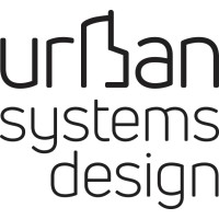 Urban Systems Design logo - Similar company to Nbs Schumann | Powered By Hubexo