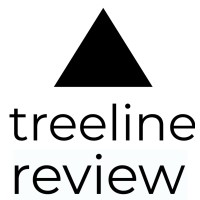Treeline Review logo - Similar company to Tilted Map Media Llc: Sustainable Travel Blog & Video