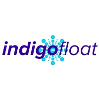Indigo Float