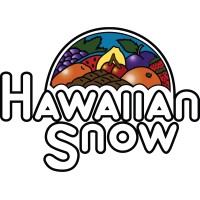 Hawaiian Snow Nevada logo - Similar company to Progreen Ag