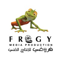 Frogy Media Production logo - Similar company to Veerflow