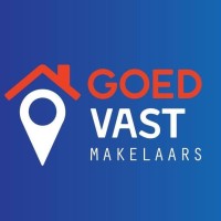 GoedVast Makelaars logo - Similar company to Voorbach Makelaardij