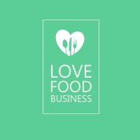 Love Food Business Ltd logo - Similar company to Innnes Ehf