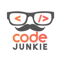 CodeJunkie - Award Winning Agency logo - Similar company to Techilab