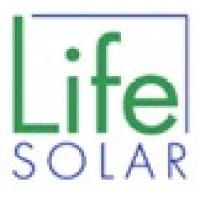 LifeSOLAR logo - Similar company to Solving