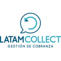 LATAM COLLECT - Gestión de Cobranza logo - Similar company to Mega Collections Srl