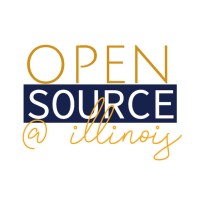 Open-Source at Illinois logo - Similar company to Shuttervision