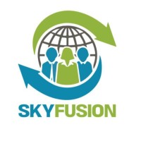 Skyfusion Services Pvt Ltd logo - Similar company to Future Tech Consultancy Services